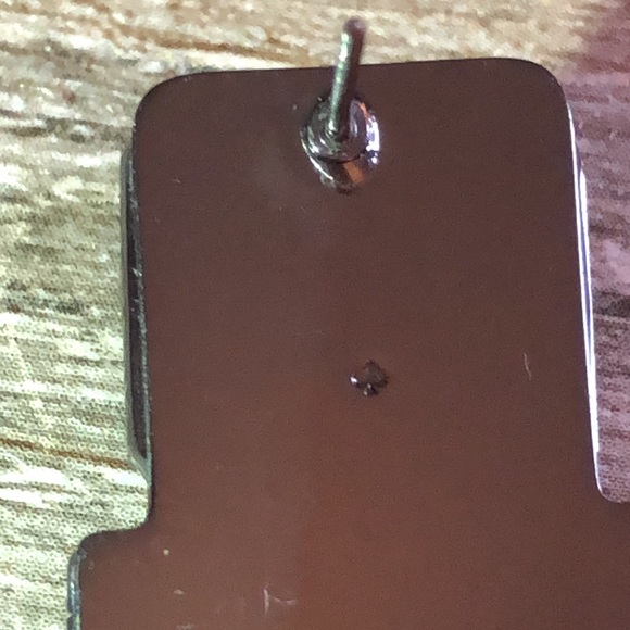 Kate spade ♠️ crystal dangle earrings - Picture 6 of 11